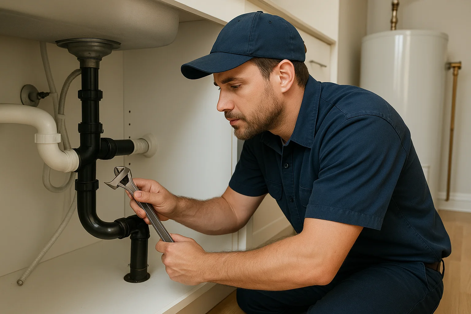 How preventive plumbing service protects Parker homes from hidden leaks and slab damage