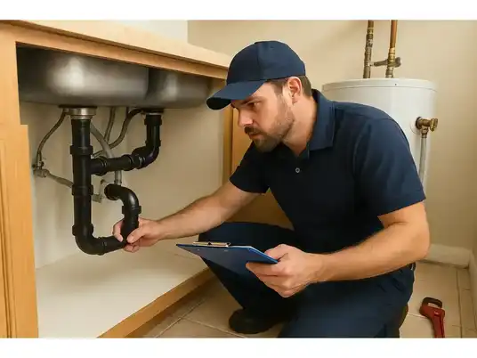 How Upper Grand Lagoon Homes Reveal Pipe Problems Before a Break Happens article image