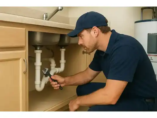 Keeping Callaway Waterlines in Good Shape Before Small Issues Spread article image