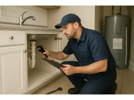Keeping Hidden Leaks From Turning Into Plumbing Emergencies in Sandestin article image