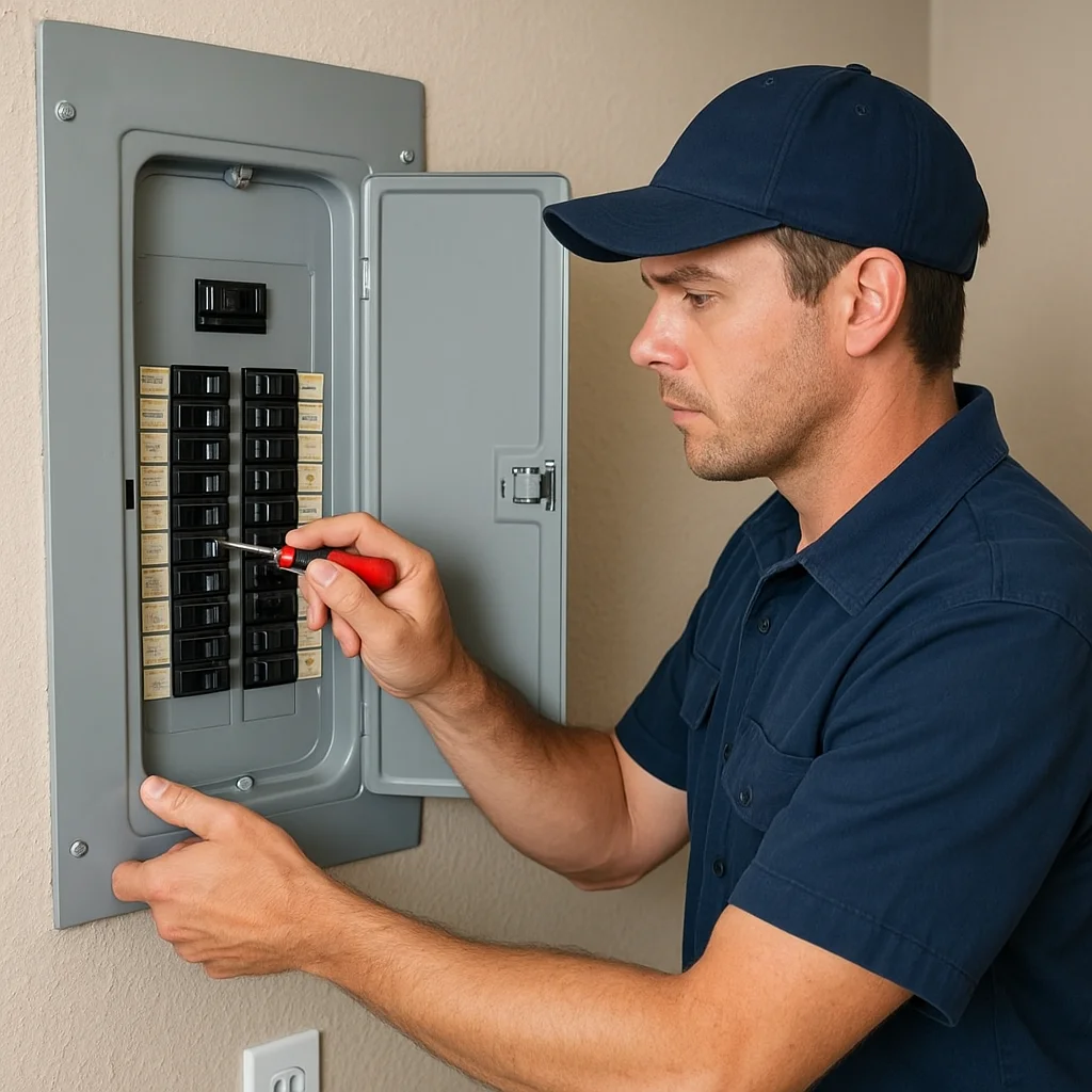 Keeping Laguna Beach Homes Ready for More Power Without the Emergency Call article image