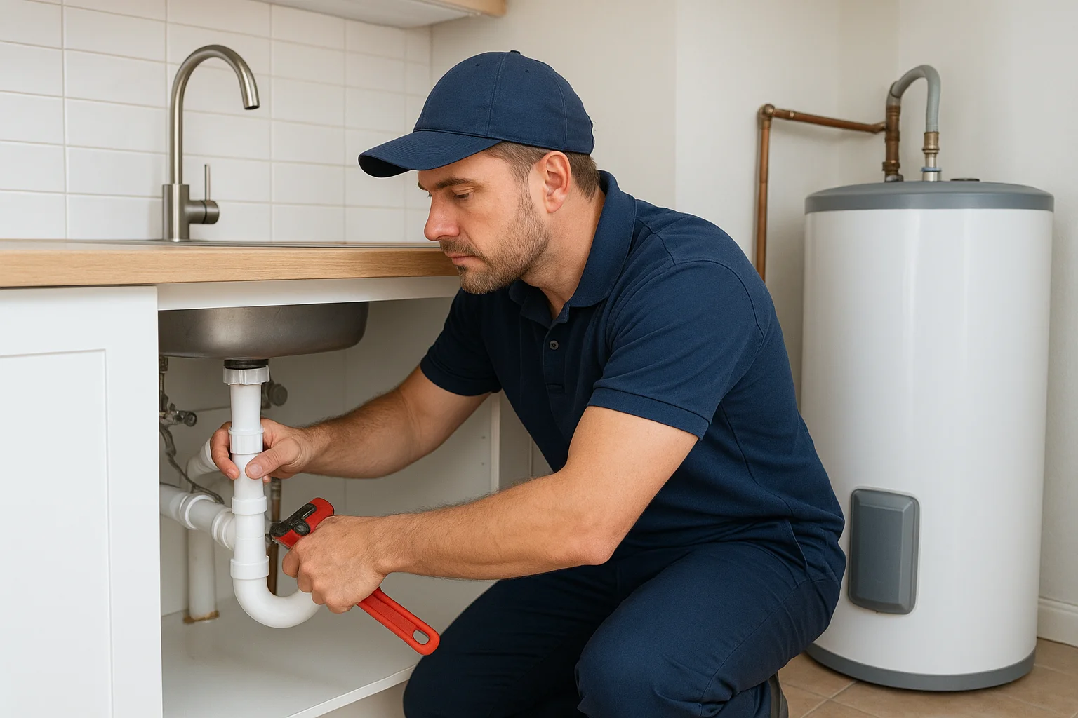 Keeping Panama City Beach Plumbing Moving with Smarter Sewer and Drain Care