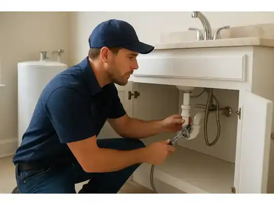 Keeping Rosemary Beach Bathrooms Working: A Practical Guide to Toilet Repair and Replacement article image