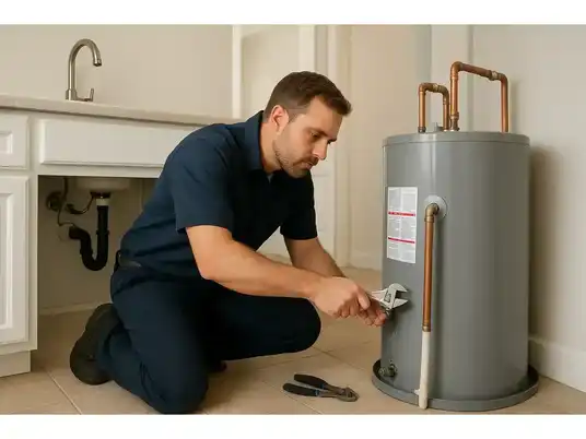 Keeping Water Heaters Reliable in Santa Rosa Beach Homes: Plumbing Issues to Catch Early article image