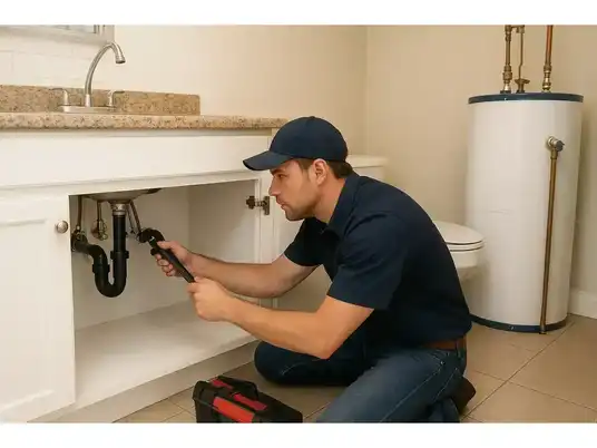 Planning Ahead for Toilet Repair and Replacement in Sandestin Homes article image