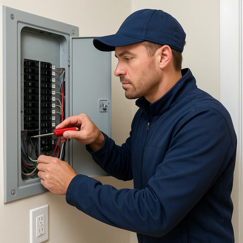 Planning Dedicated Appliance Circuits for Rosemary Beach Homes article image