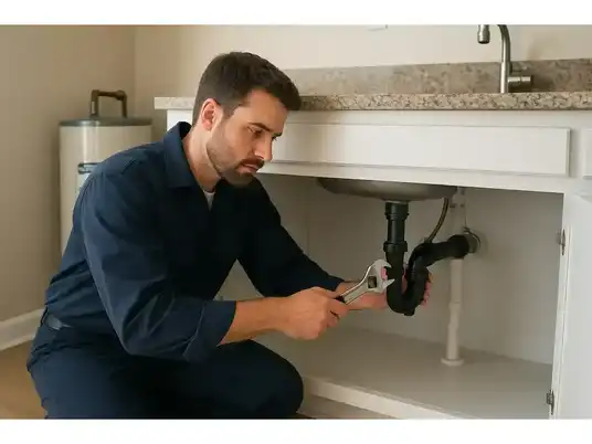 Smart Plumbing Habits for Niceville Homes That Catch Problems Early article image