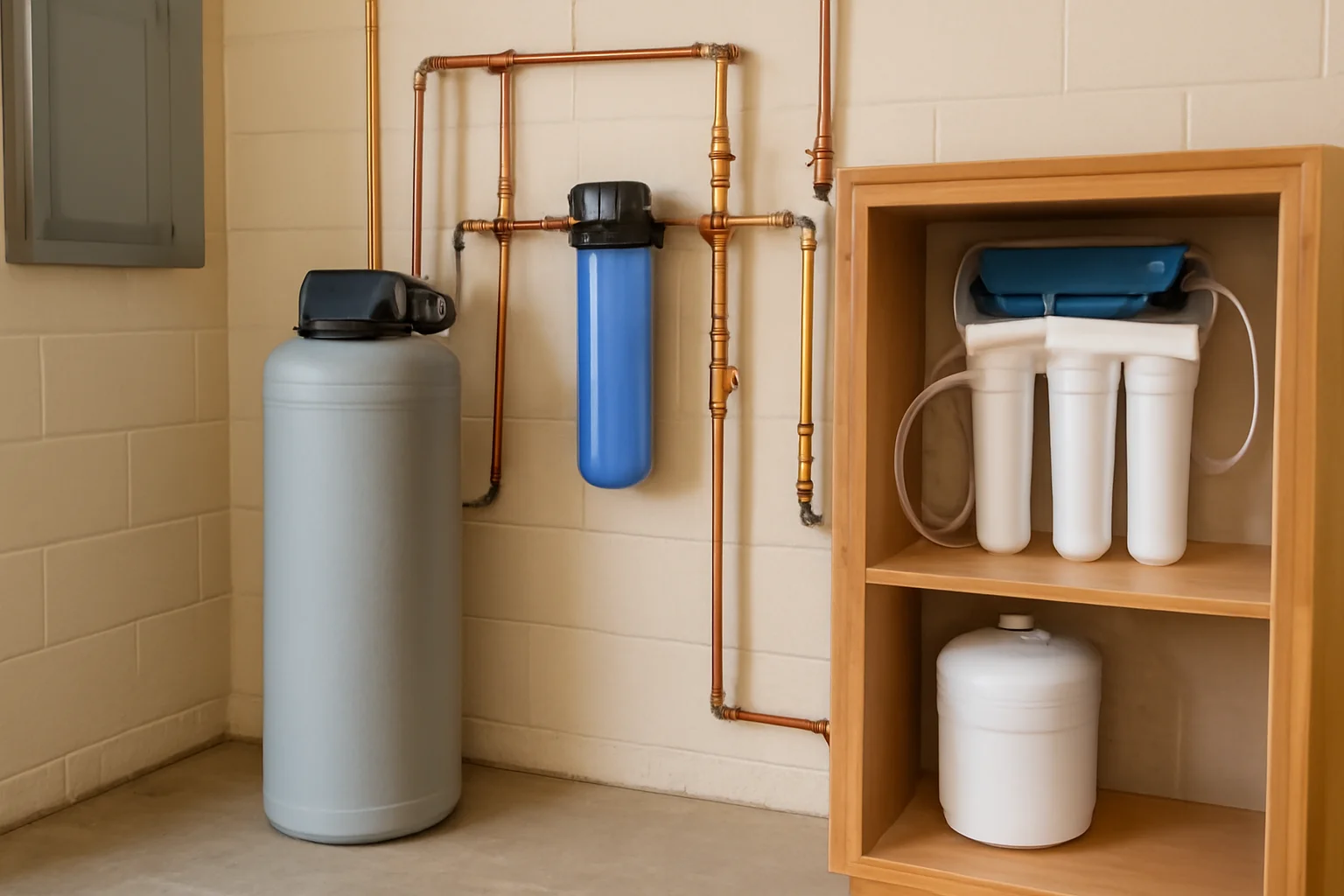 Timing Your Water Filtration Matters in Inlet Beach: How Better Treatment Improves Everyday Purification - Water Treatment article image
