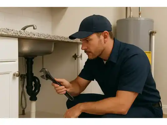 What Lynn Haven Homeowners Should Know Before Plumbing Problems Turn Into Full Replacement article image