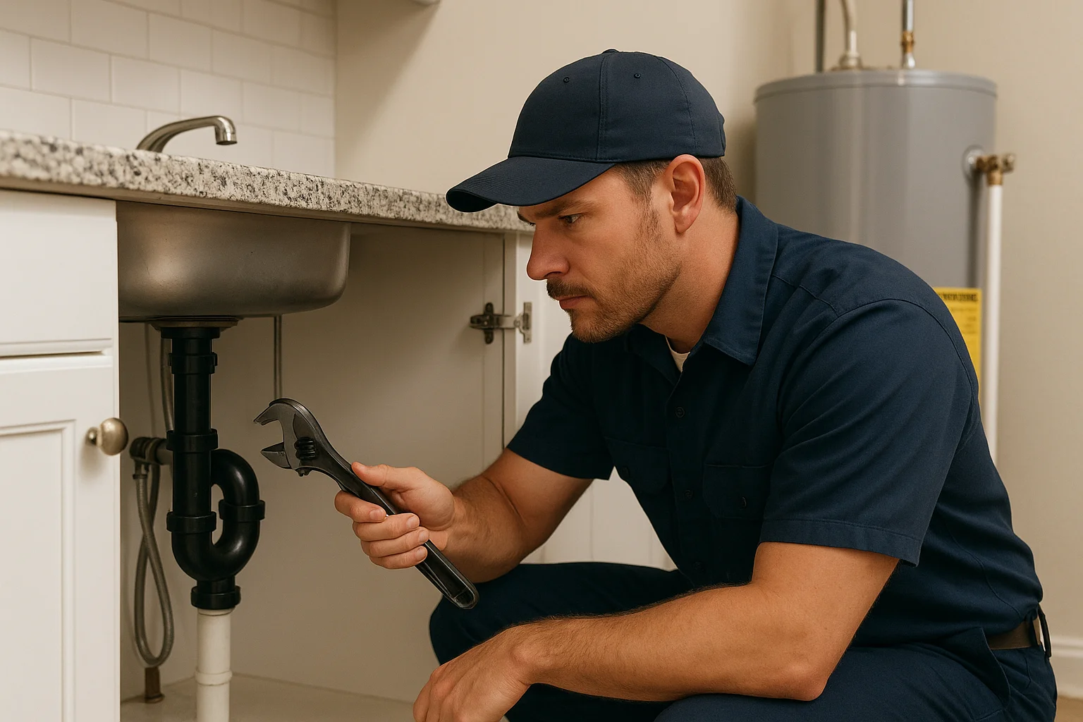 What Lynn Haven Homeowners Should Know Before Plumbing Problems Turn Into Full Replacement