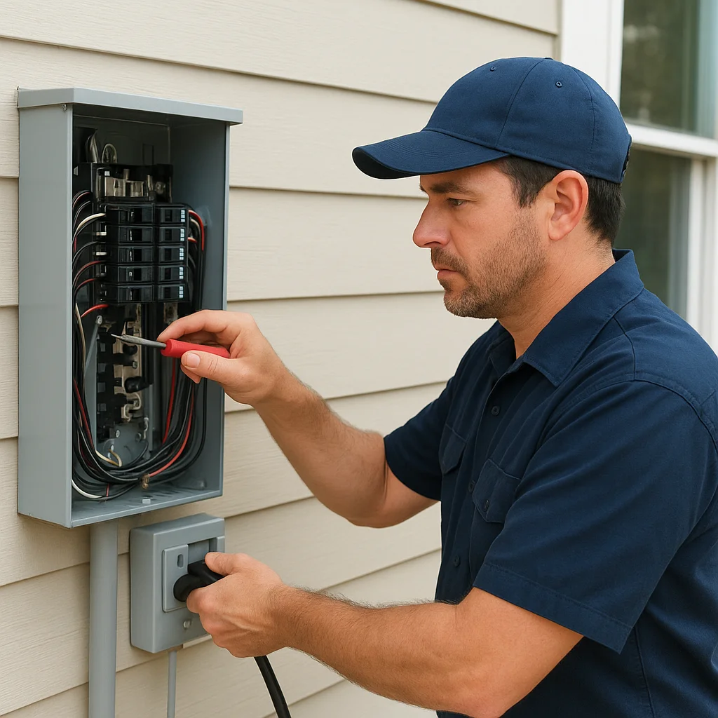 Why Device Upgrades in Destin Homes Run Into Trouble article image
