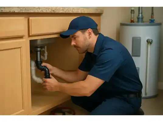 Why Parker Homes Need Professional Drain Cleaning That Goes Beyond a Quick Fix article image