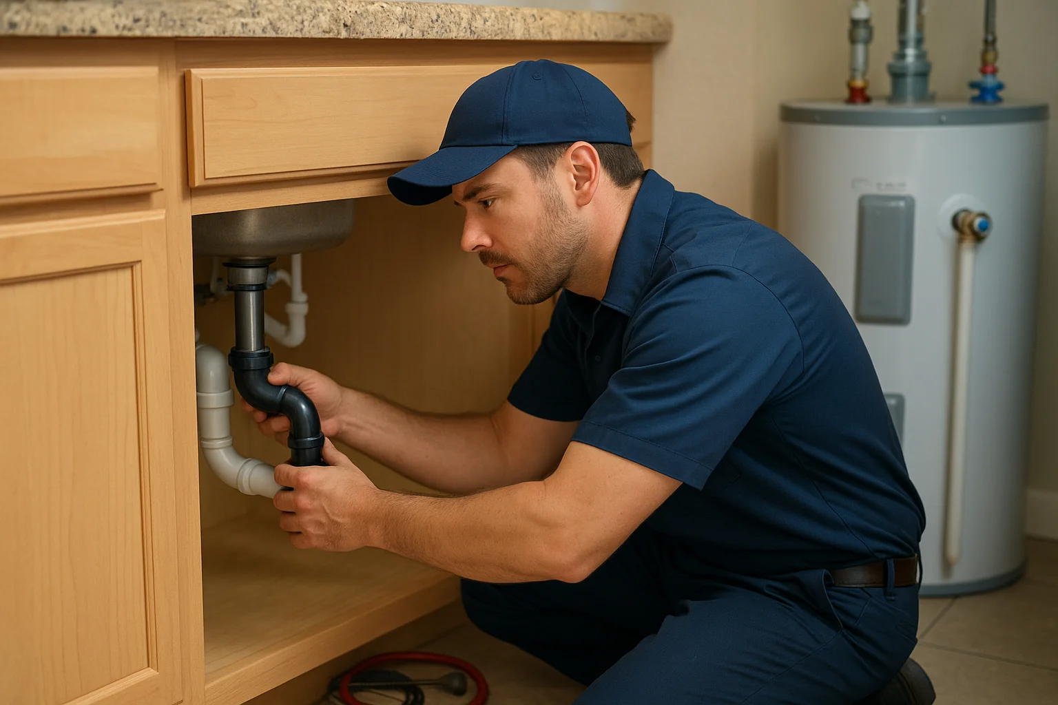 Why Parker Homes Need Professional Drain Cleaning That Goes Beyond a Quick Fix article image