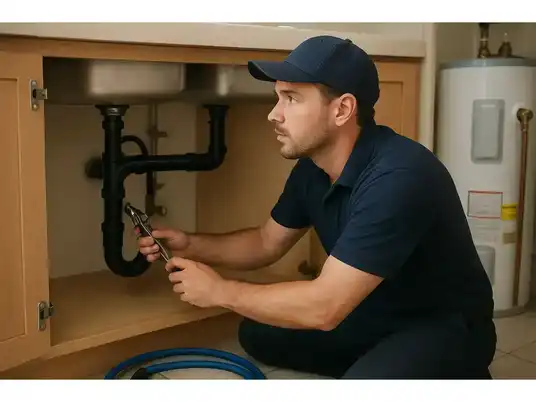 Why Preventive Plumbing Care Matters for Clogged Pipes in Niceville article image