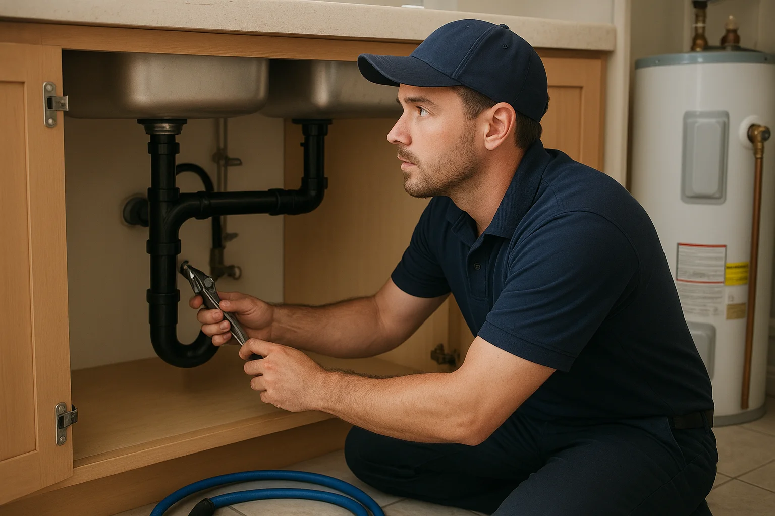 Why Preventive Plumbing Care Matters for Clogged Pipes in Niceville