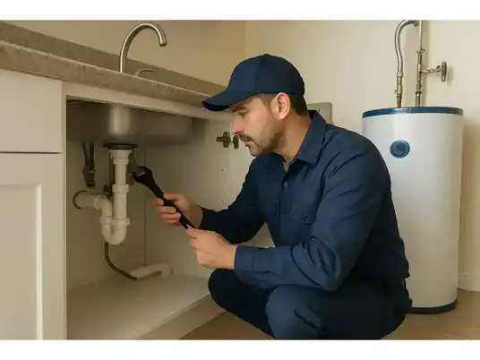 Why Property Management Plumbing Keeps Upper Grand Lagoon Homes Comfortable and Protected article image