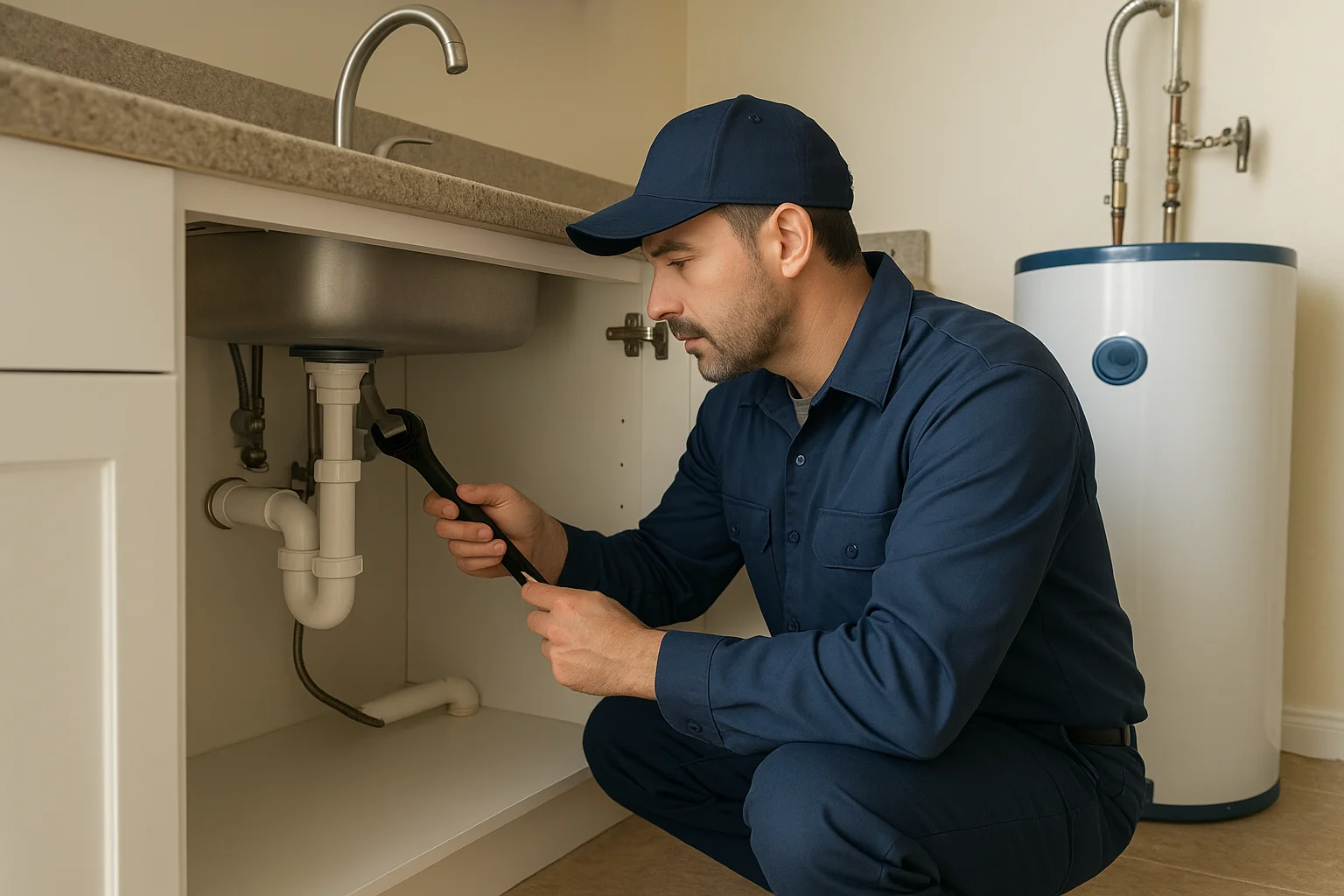 Why Property Management Plumbing Keeps Upper Grand Lagoon Homes Comfortable and Protected