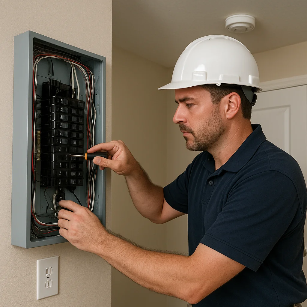 Why Smoke and Carbon Monoxide Detectors Matter More in Miramar Beach Homes Than Many Owners Realize article image