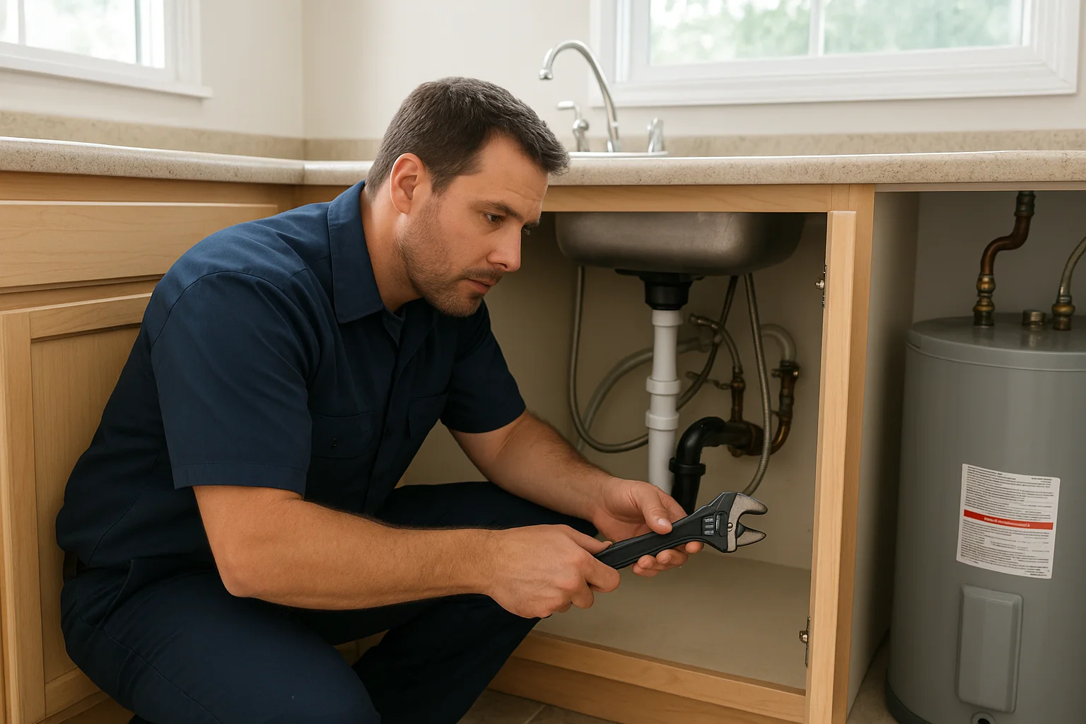 Why Water Filtration Matters in Freeport Homes