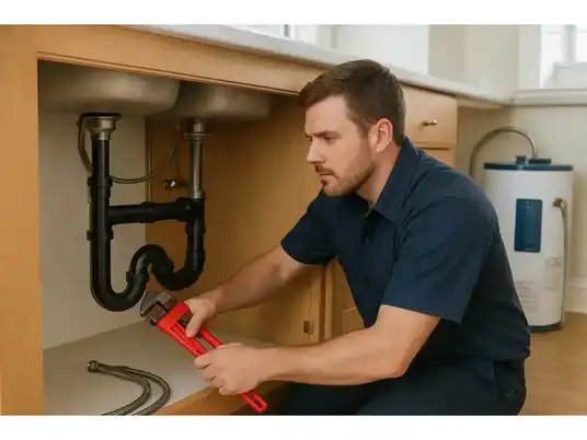 A Fort Walton Beach Homeowner’s Guide to Hidden Leaks, Slab Leaks, and Better Water Flow article image