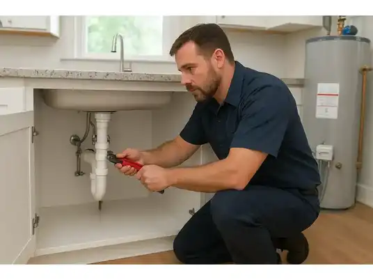 A Panama City Beach Homeowner’s Guide to Better Plumbing Repair and Better Water Flow article image