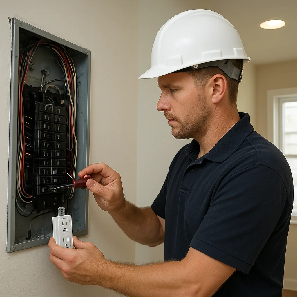 A Practical Guide to Indoor Lighting in Panama City Beach Homes: Repairs, Upgrades, and the Problems Owners Miss article image