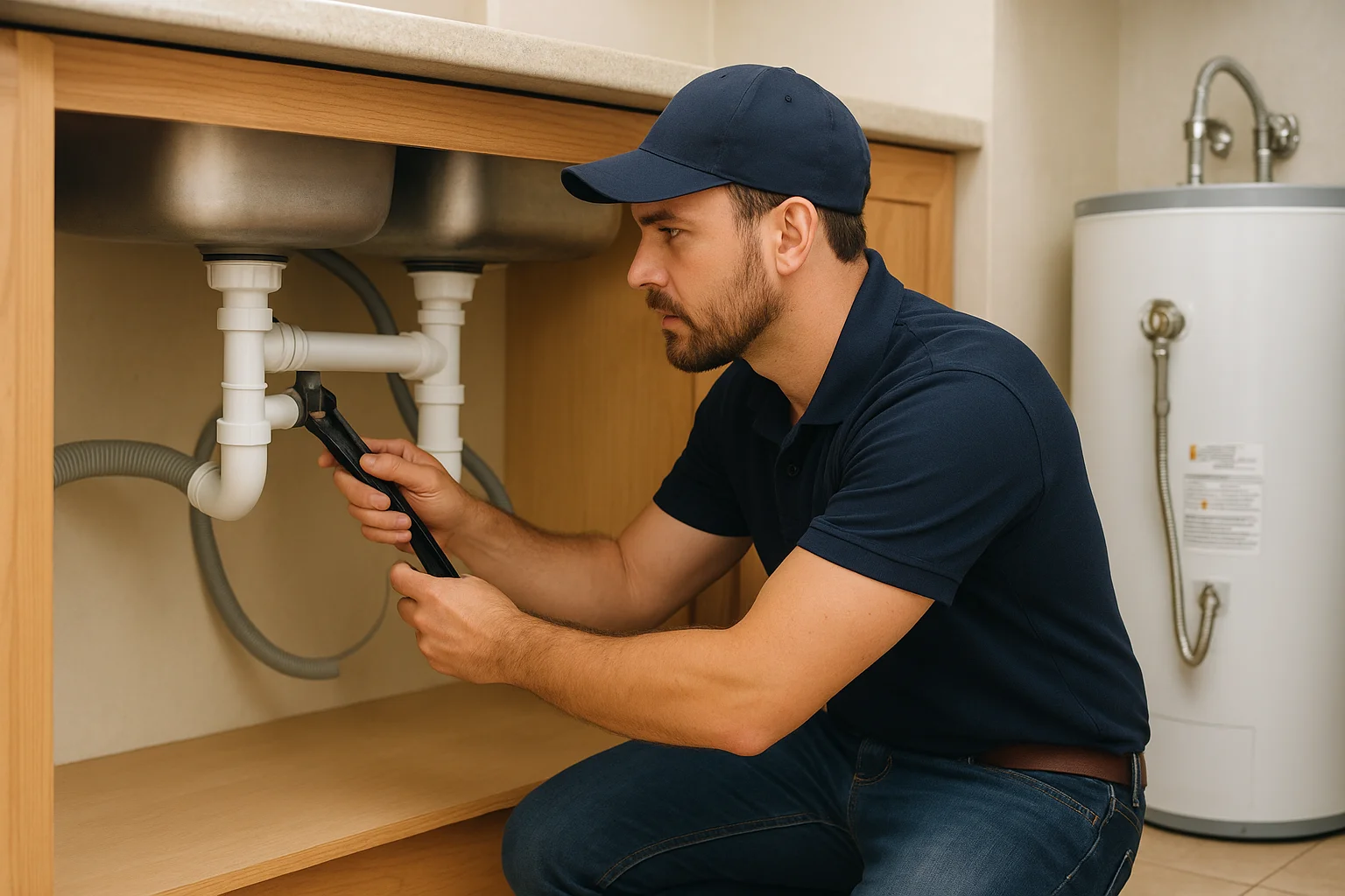 A Practical Guide to Sewer and Drain Care for Miramar Beach Homes