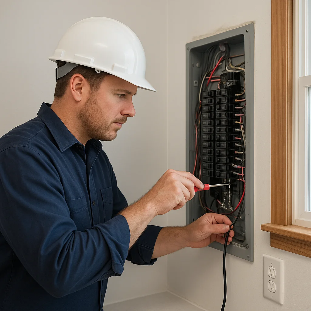 Battery Backup in Callaway Homes: What Local Owners Often Miss Before the Next Outage article image