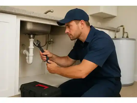 Better Plumbing Maintenance, Fewer Waterline Emergencies in Laguna Beach article image