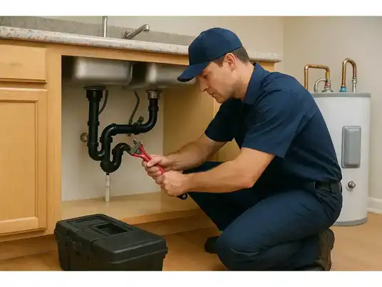 Better Water Flow Starts at the Fixtures in Lynn Haven article image