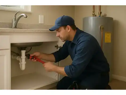Better Water Flow Starts With a Healthy Water Heater in Santa Rosa Beach article image