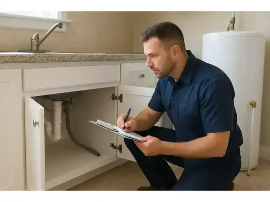 Hidden Leaks, High Bills, and Slab Damage: What Rosemary Beach Homeowners Should Know article image