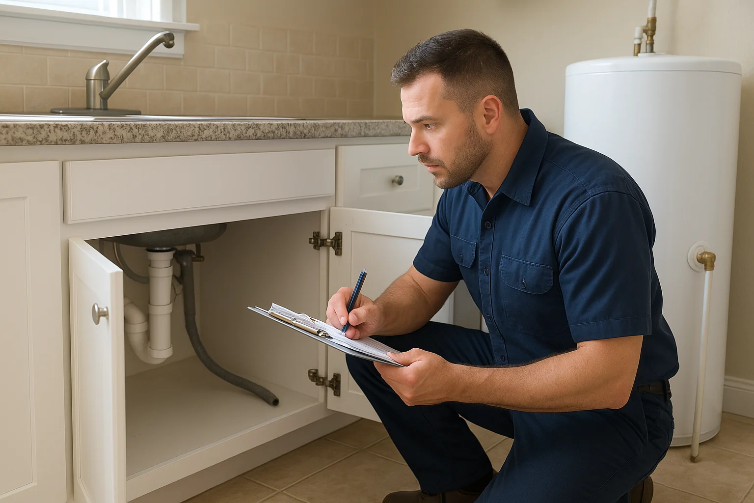 Hidden Leaks, High Bills, and Slab Damage: What Rosemary Beach Homeowners Should Know article image