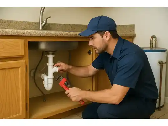 How Better Plumbing Maintenance Supports Steadier Water Flow in Santa Rosa Beach Businesses article image