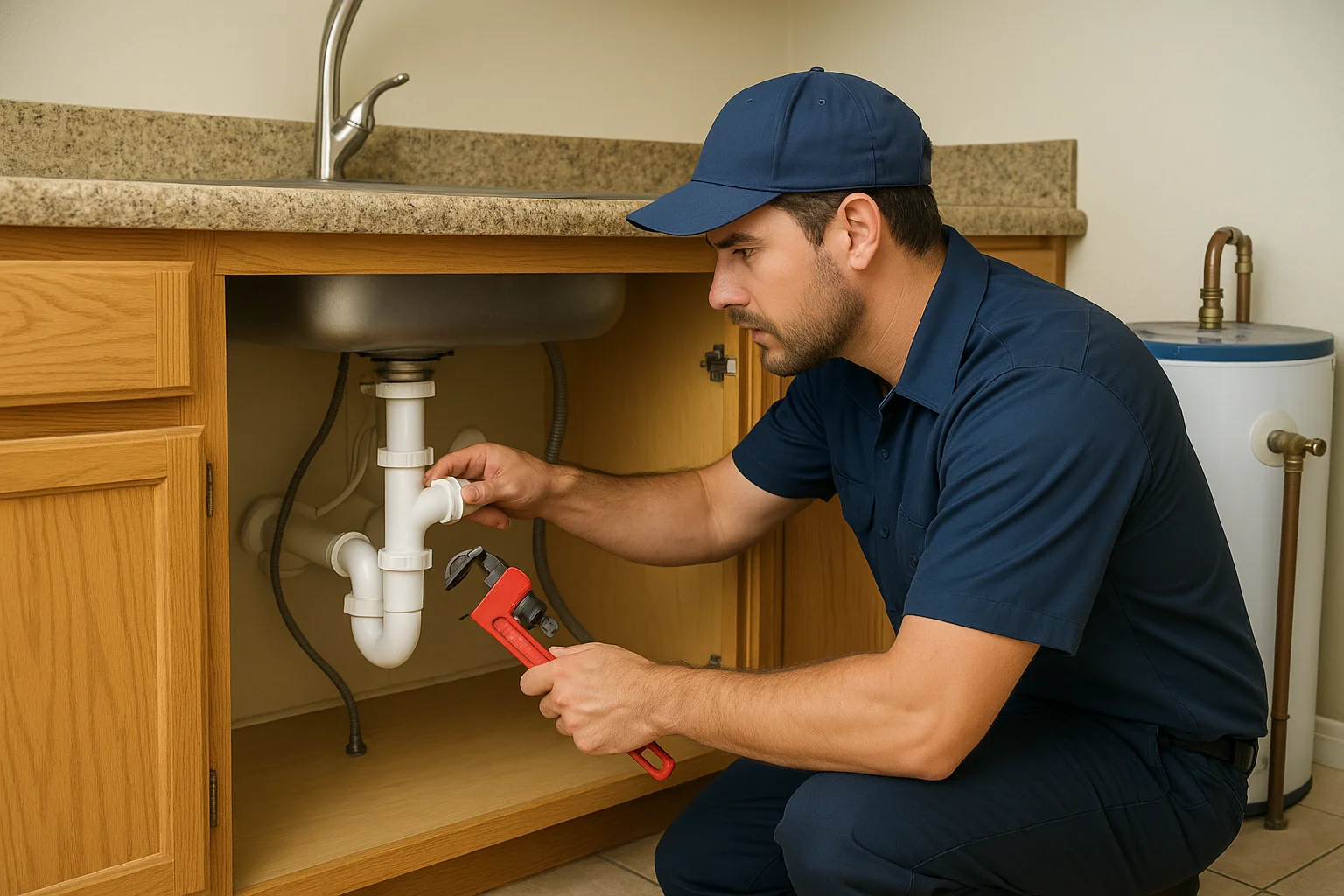 How Better Plumbing Maintenance Supports Steadier Water Flow in Santa Rosa Beach Businesses article image