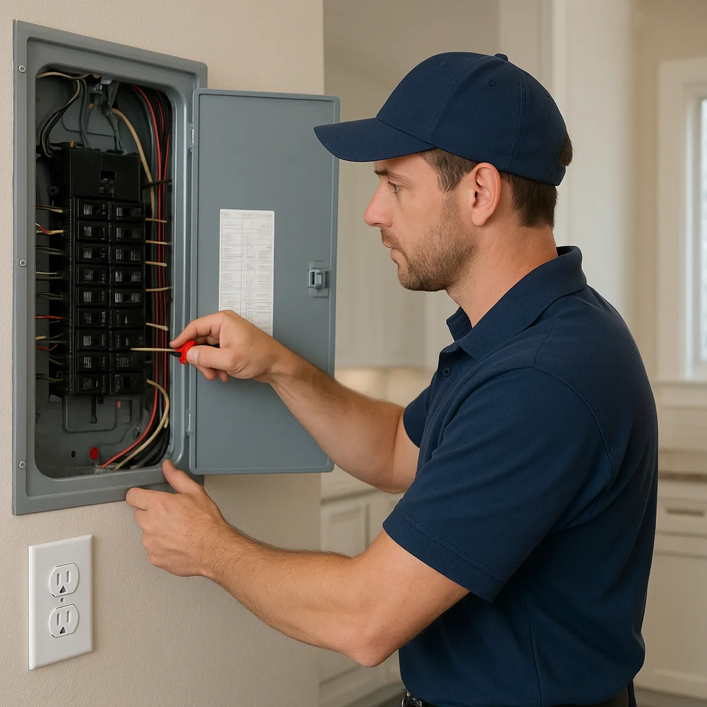 How Modern Homes in Mary Esther Rely on Better Electrical Service article image