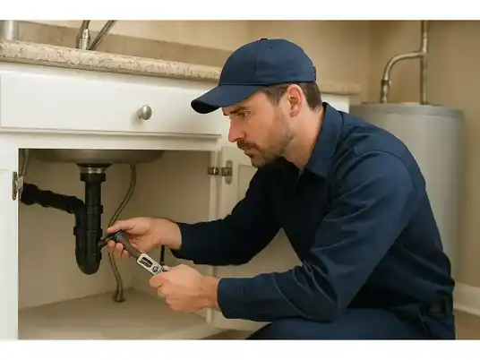 How Plumbing Replacement Helps Freeport Homes Avoid Costly Emergencies article image