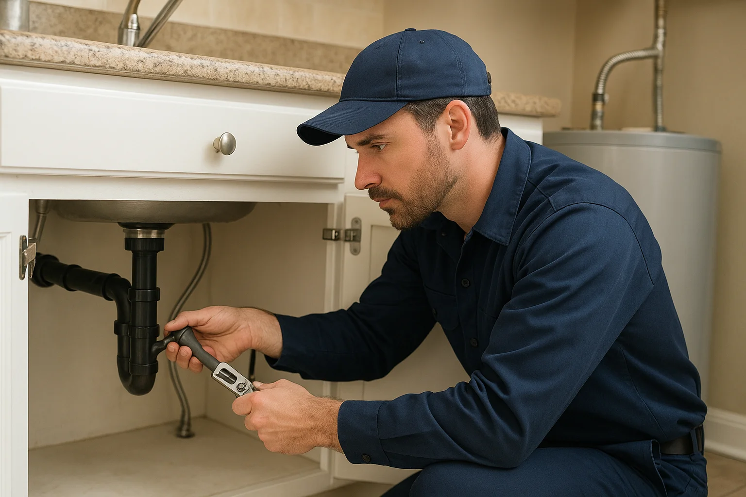 How Plumbing Replacement Helps Freeport Homes Avoid Costly Emergencies