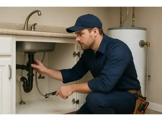 How Preventive Plumbing Care Makes Replacement Work Better in Parker, FL article image