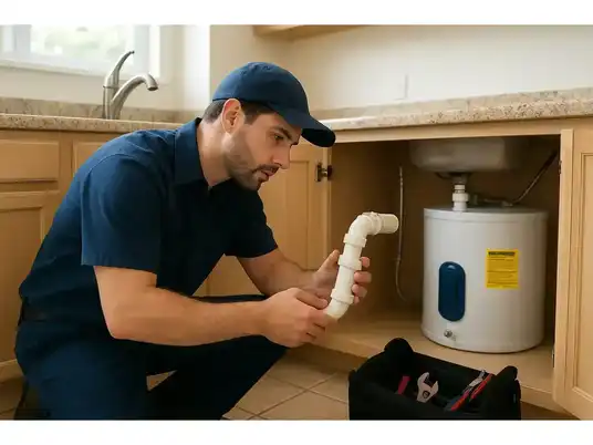 How Professional Plumbing Service Makes Financing Work Better for Sandestin Homes article image
