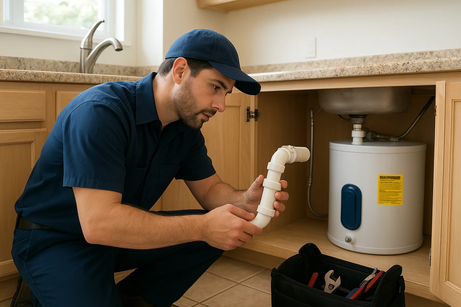 How Professional Plumbing Service Makes Financing Work Better for Sandestin Homes