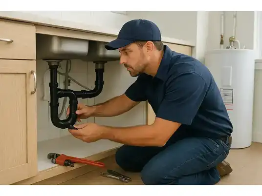 How Small Plumbing Clues Point to Better Clean Water in Panama City Beach Homes article image
