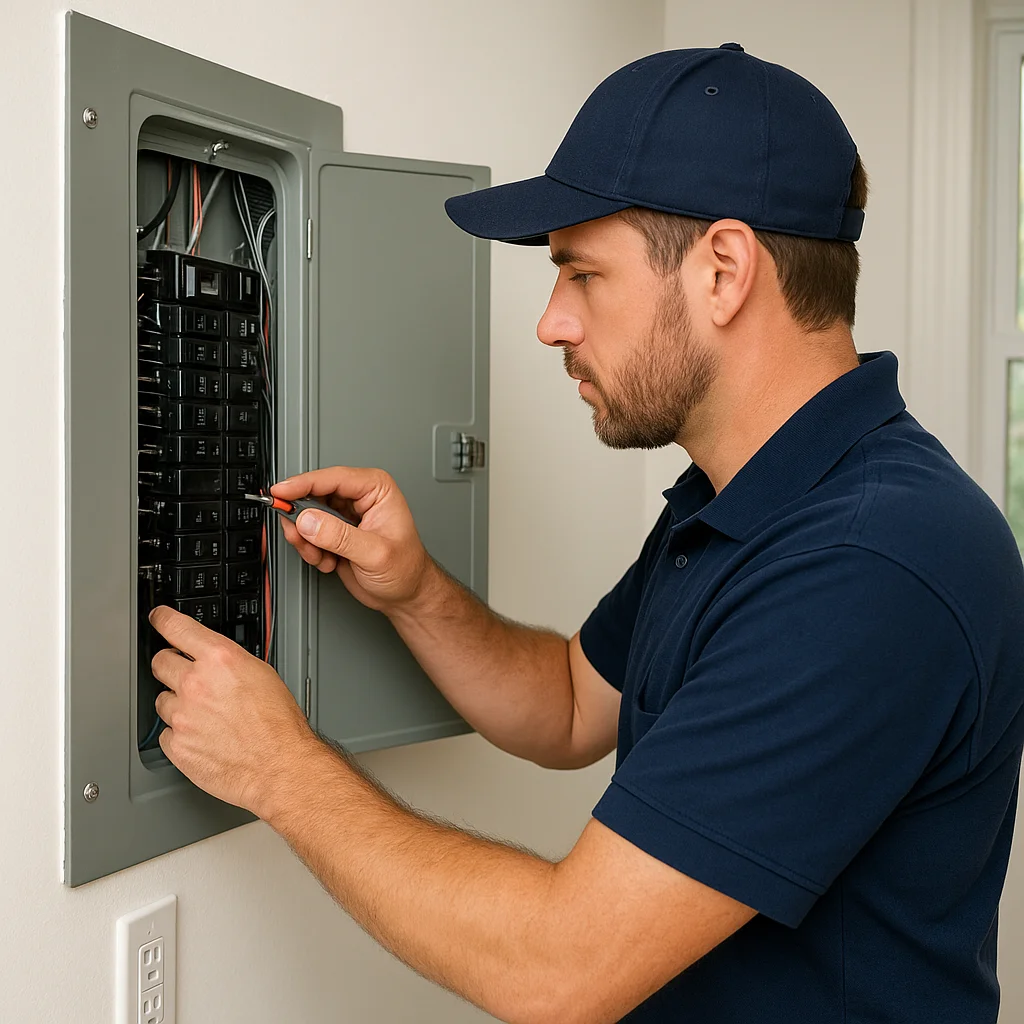 Keeping a 30A Home Powered Safely Starts at the Panel article image
