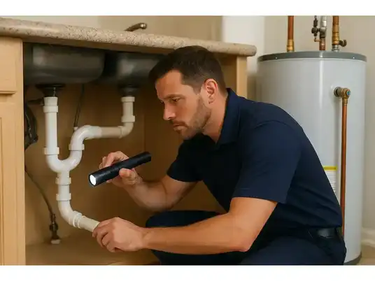 Keeping Hot Water Reliable in Fort Walton Beach: A Homeowner’s Guide to Water Heater Maintenance article image