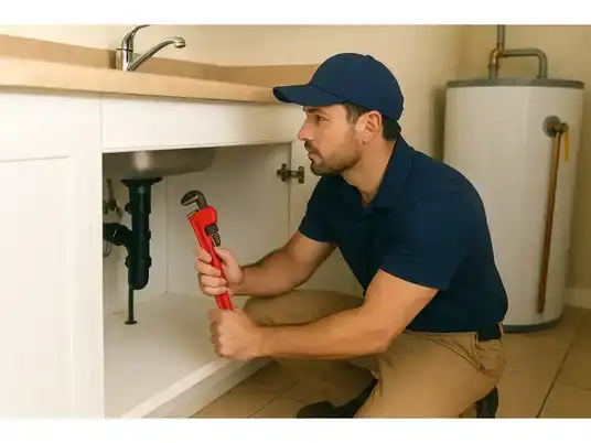 Keeping Laguna Beach plumbing trouble small before it takes over the house article image