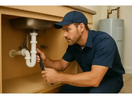 Keeping Sandestin Plumbing Healthier With Clean Water Systems article image