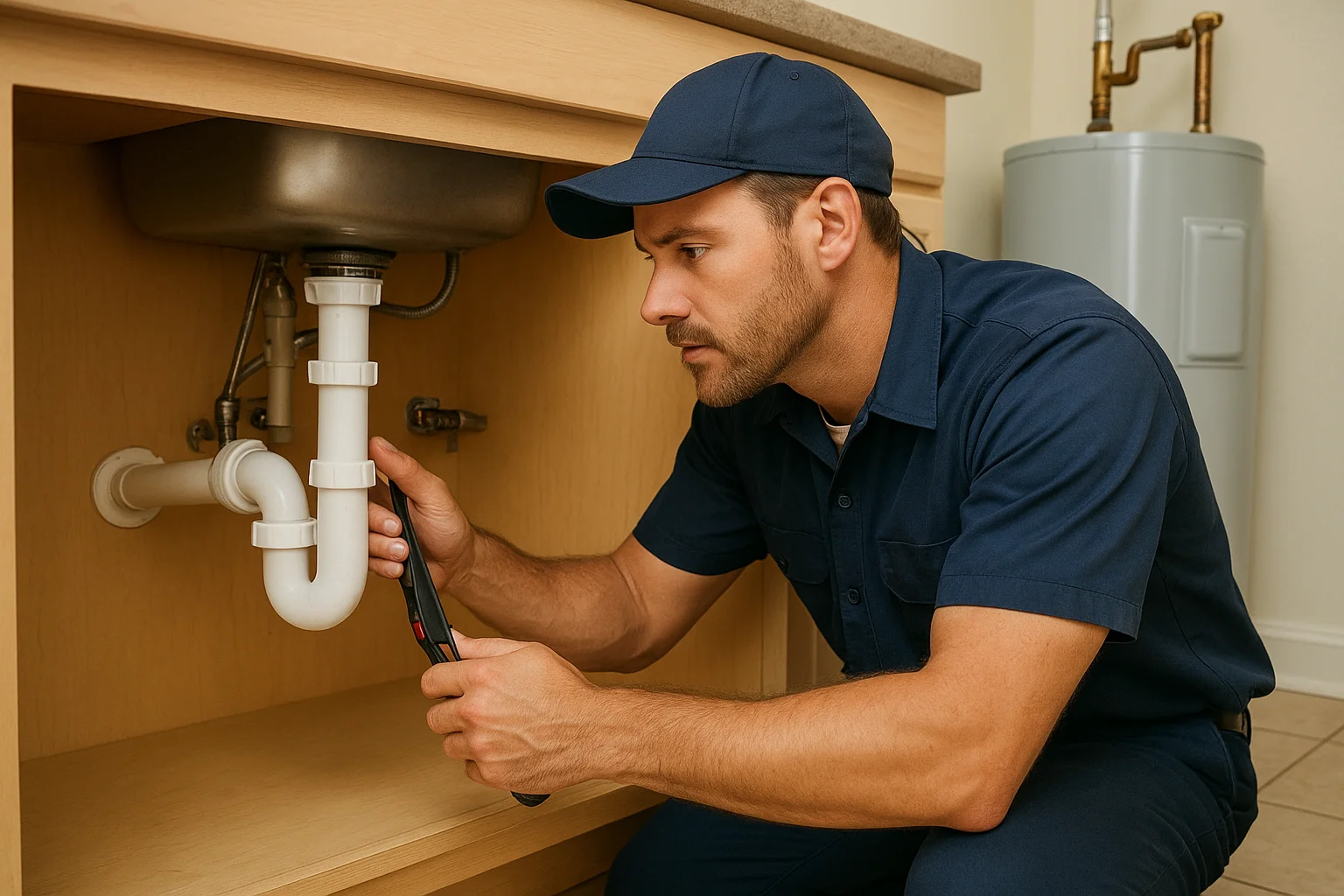 Keeping Sandestin Plumbing Healthier With Clean Water Systems article image
