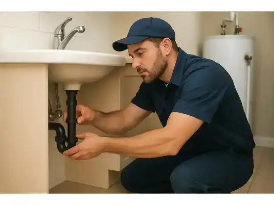 Keeping Water Moving in Freeport: Practical Plumbing Repair Tips for Local Homes article image