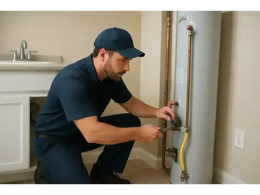 Planning Ahead for Water Heater Repair in Fort Walton Beach Homes article image