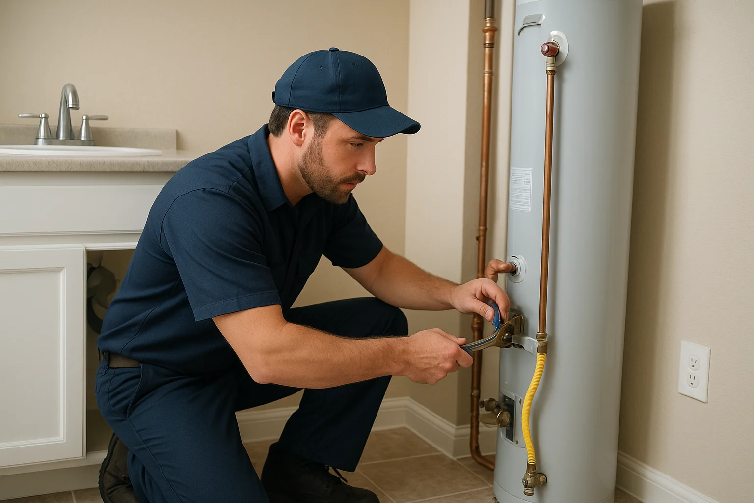 Planning Ahead for Water Heater Repair in Fort Walton Beach Homes article image